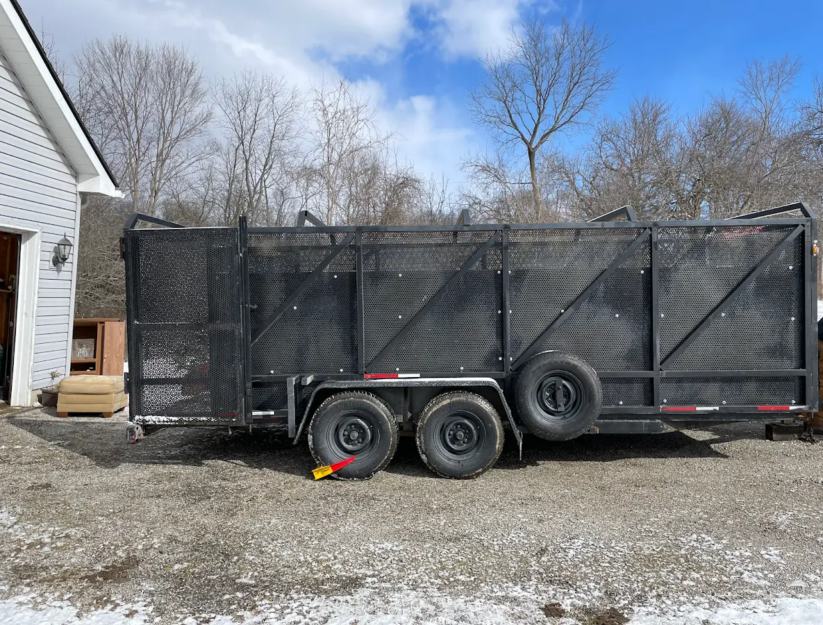 12 Yard Dumpster Rental in Logansport, IN